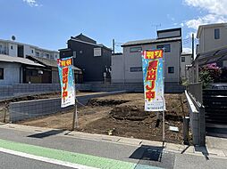 物件画像 売土地　大宮区上小町B区画