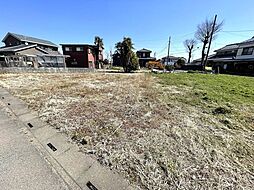 物件画像 売土地　西区大字二ツ宮
