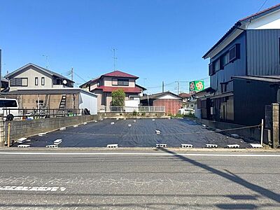 外観:◇JR東北本線・東武鉄道日光線「栗橋駅」まで徒歩23分→ターミナル駅「大宮駅」まで一本、更に県内だけでなく「池袋駅」「新宿駅」「上野駅」など都内にも一本で行くことが可能♪ 外観:◇JR東北本線・東武鉄道日光線「栗橋駅」まで徒歩23分→ターミナル駅「大宮駅」まで一本、更に県内だけでなく「池袋駅」「新宿駅」「上野駅」など都内にも一本で行くことが可能♪