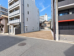 物件画像 西成区山王三丁目土地