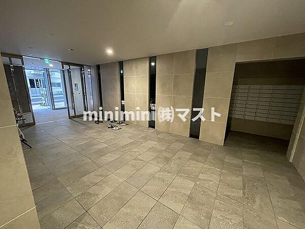 アプリーレ阿波座南 ｜大阪府大阪市西区立売堀6丁目(賃貸マンション1LDK・7階・29.30㎡)の写真 その20