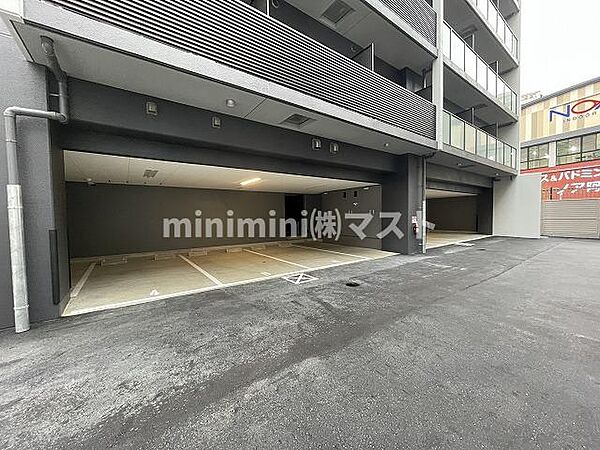 アプリーレ阿波座南 ｜大阪府大阪市西区立売堀6丁目(賃貸マンション1LDK・9階・29.30㎡)の写真 その22