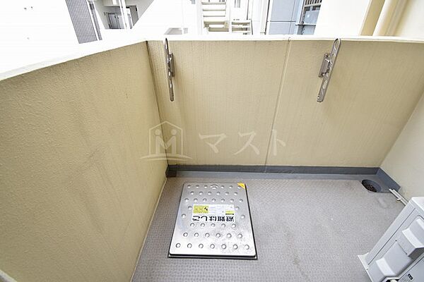 ＡＭＯＲＥ　ＨＯＭＭＡＣＨＩ　ＷＥＳＴ ｜大阪府大阪市西区阿波座1丁目(賃貸マンション2K・2階・34.62㎡)の写真 その11