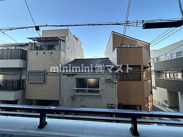 ザ・ウエストマークシティプレミアム ｜大阪府大阪市西区九条2丁目(賃貸マンション1K・14階・21.60㎡)の写真 その15