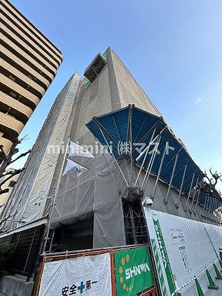 スプランディッド弁天町 ｜大阪府大阪市港区波除5丁目(賃貸マンション1LDK・6階・35.55㎡)の写真 その22