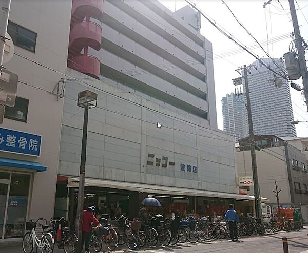 スプランディッド弁天町 ｜大阪府大阪市港区波除5丁目(賃貸マンション1LDK・6階・35.55㎡)の写真 その25