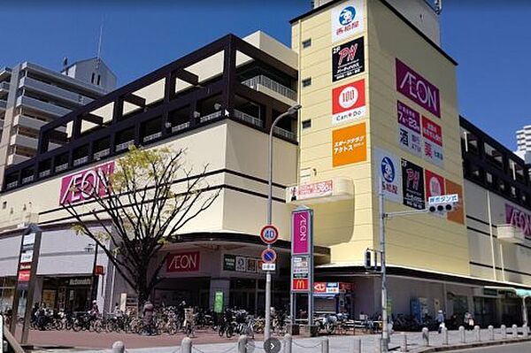 ボンジュールクローバー ｜大阪府大阪市此花区春日出北1丁目(賃貸マンション1K・6階・24.30㎡)の写真 その10