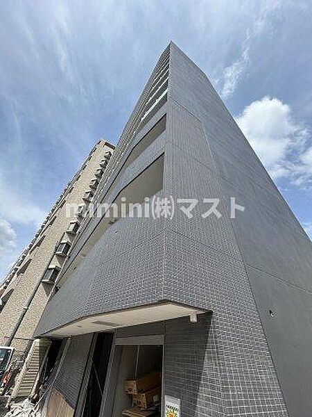 ArtizA西長堀 ｜大阪府大阪市西区新町3丁目(賃貸マンション1LDK・5階・30.71㎡)の写真 その30