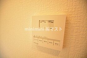 エステムコート南堀江IVレイズ  ｜ 大阪府大阪市西区南堀江3丁目10-6（賃貸マンション1LDK・11階・46.48㎡） その15