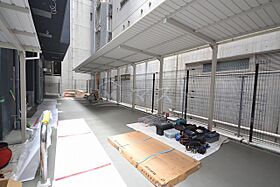 コンフォリア北堀江1丁目  ｜ 大阪府大阪市西区北堀江1丁目22番地19号（賃貸マンション1K・13階・29.77㎡） その18