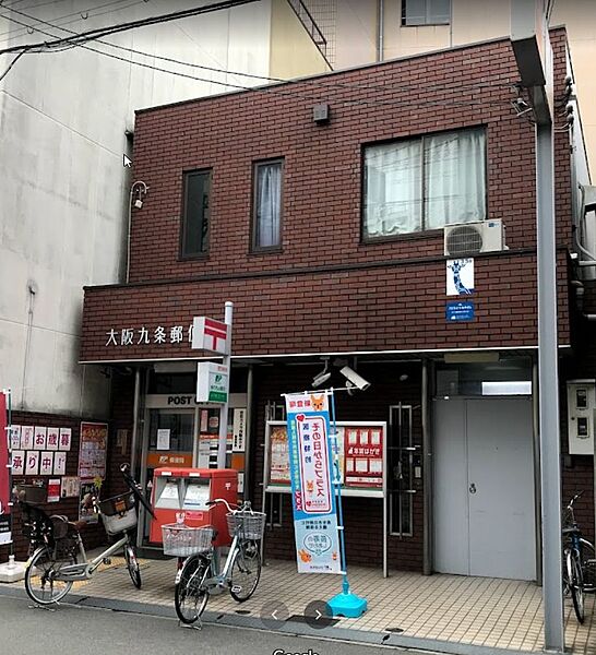 ラブニール西長堀パークフロント ｜大阪府大阪市西区本田1丁目(賃貸マンション1LDK・10階・34.99㎡)の写真 その30