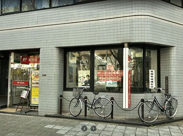 奥内阿波座駅前マンション ｜大阪府大阪市西区靱本町3丁目(賃貸マンション1R・7階・24.00㎡)の写真 その26