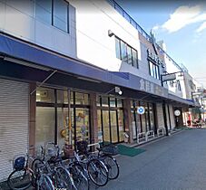 ラ・ルーブル  ｜ 大阪府大阪市港区磯路3丁目14-11（賃貸アパート1LDK・1階・36.22㎡） その20