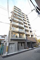 エスプレイス阿波座パークテラス  ｜ 大阪府大阪市西区本田1丁目9番地6号（賃貸マンション1K・7階・23.76㎡） その1