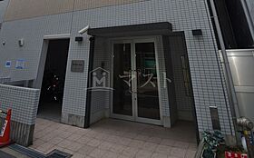 ボヌールエイワ  ｜ 大阪府大阪市西区靱本町1丁目5番地9号（賃貸マンション1K・3階・25.00㎡） その19