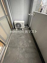 ビバーチェ鷺洲  ｜ 大阪府大阪市福島区鷺洲3丁目10-5（賃貸マンション1R・6階・29.70㎡） その14