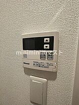 ファーストレジデンス大阪ベイサイド 1002 ｜ 大阪府大阪市港区弁天4丁目16-23（賃貸マンション1K・10階・23.60㎡） その15