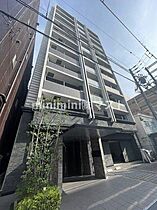 ファーストレジデンス大阪ベイサイド 1002 ｜ 大阪府大阪市港区弁天4丁目16-23（賃貸マンション1K・10階・23.60㎡） その25