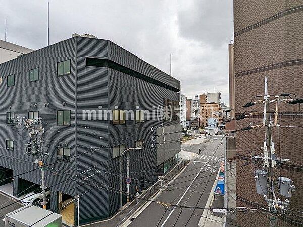 フレア新町 ｜大阪府大阪市西区新町3丁目(賃貸マンション1LDK・4階・37.29㎡)の写真 その13