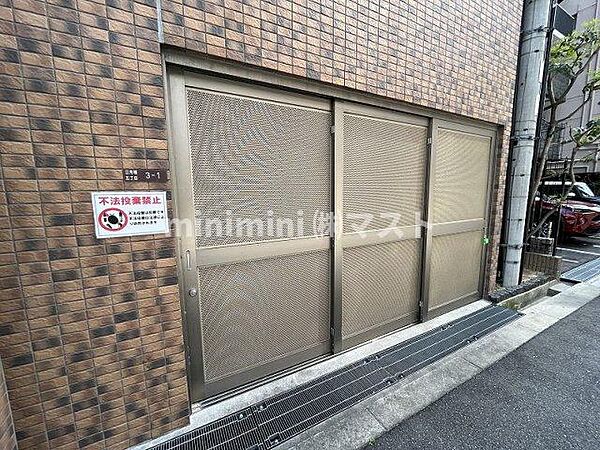 プレサンス阿波座ステーションフロント ｜大阪府大阪市西区立売堀5丁目(賃貸マンション1K・10階・27.01㎡)の写真 その16