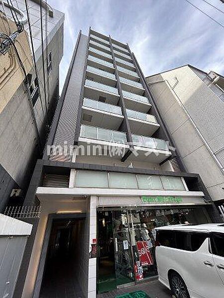 クレオキタホリエ ｜大阪府大阪市西区北堀江1丁目(賃貸マンション1LDK・10階・54.45㎡)の写真 その28