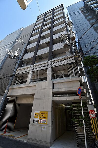 オリエンタル靭本町 ｜大阪府大阪市西区靱本町1丁目(賃貸マンション1K・4階・25.02㎡)の写真 その16