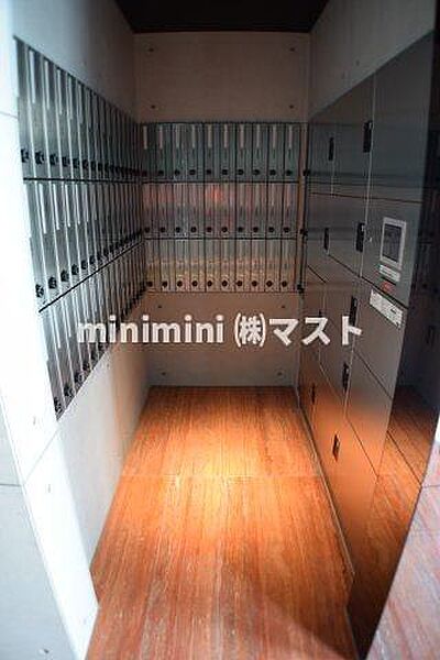 サムティ江戸堀アサント ｜大阪府大阪市西区江戸堀2丁目(賃貸マンション1LDK・14階・35.95㎡)の写真 その20