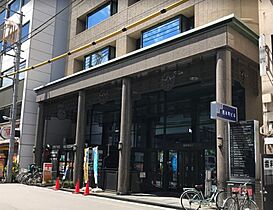 オリエンタル靱本町  ｜ 大阪府大阪市西区靱本町1丁目（賃貸マンション1K・4階・25.02㎡） その23