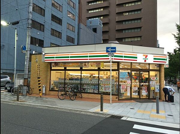 ル・マージュ新町 ｜大阪府大阪市西区新町1丁目(賃貸マンション2LDK・12階・65.20㎡)の写真 その27