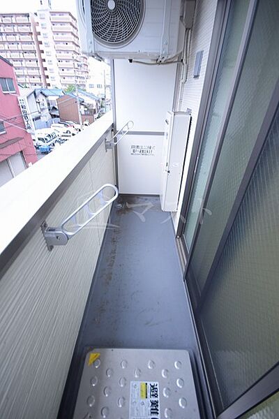 フジパレス川口 ｜大阪府大阪市西区川口4丁目(賃貸アパート1DK・3階・33.73㎡)の写真 その11