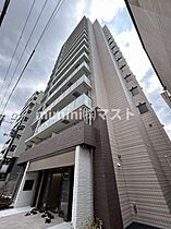 リヴェント福島野田 204 ｜ 大阪府大阪市福島区吉野1丁目（賃貸マンション1LDK・2階・36.32㎡） その26