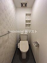 UM-HOUSE 703 ｜ 大阪府大阪市西区京町堀3丁目（賃貸マンション2LDK・10階・50.32㎡） その10