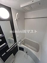 ベイサイドパークOSAKAノースレジデンシス  ｜ 大阪府大阪市港区波除2丁目2-42（賃貸マンション1K・5階・22.84㎡） その5