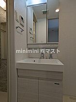 S-RESIDENCE福島Alovita 810 ｜ 大阪府大阪市福島区吉野5丁目（賃貸マンション1K・8階・22.47㎡） その7