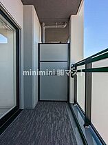 S-RESIDENCE福島Alovita 810 ｜ 大阪府大阪市福島区吉野5丁目（賃貸マンション1K・8階・22.47㎡） その13