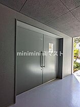 S-RESIDENCE福島Alovita 810 ｜ 大阪府大阪市福島区吉野5丁目（賃貸マンション1K・8階・22.47㎡） その22