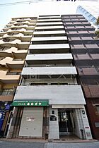 ダイドーメゾン本町 1001 ｜ 大阪府大阪市西区阿波座2丁目（賃貸マンション1R・10階・19.68㎡） その1