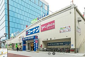 ダイドーメゾン本町 1001 ｜ 大阪府大阪市西区阿波座2丁目（賃貸マンション1R・10階・19.68㎡） その25