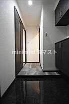 CoLaBo江戸堀 202 ｜ 大阪府大阪市西区江戸堀3丁目4-1（賃貸マンション1LDK・2階・32.24㎡） その9