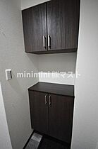 CoLaBo江戸堀 202 ｜ 大阪府大阪市西区江戸堀3丁目4-1（賃貸マンション1LDK・2階・32.24㎡） その11