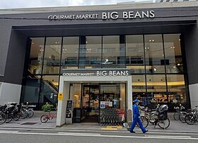 プレミストタワー大阪新町ローレルコート 3501 ｜ 大阪府大阪市西区新町2丁目5番地1号（賃貸マンション2LDK・35階・83.12㎡） その17