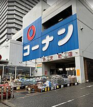 第20柴田マンション 7階 ｜ 大阪府大阪市港区弁天2丁目（賃貸マンション2LDK・7階・52.00㎡） その27