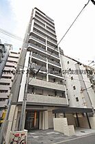 シャローズワン立売堀 1001 ｜ 大阪府大阪市西区立売堀4丁目7番地6号（賃貸マンション1LDK・10階・52.23㎡） その27