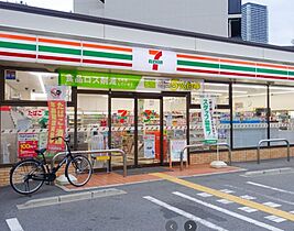 エスライズ中之島WEST  ｜ 大阪府大阪市福島区玉川3丁目（賃貸マンション1R・5階・29.36㎡） その25