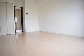 エスリード阿波座シティウエストII  ｜ 大阪府大阪市西区本田2丁目（賃貸マンション1K・4階・25.47㎡） その3