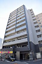 エスリード阿波座シティウエストII  ｜ 大阪府大阪市西区本田2丁目（賃貸マンション1K・4階・25.47㎡） その1