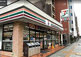 リーガルあみだ池新町  ｜ 大阪府大阪市西区新町3丁目6番地19号（賃貸マンション1K・13階・26.30㎡） その19