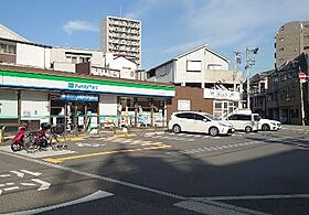 アクアプレイス福島ＥＹＥ  ｜ 大阪府大阪市福島区吉野4丁目10番地11号（賃貸マンション1K・6階・23.15㎡） その25