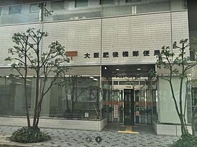 プリエールTAT江戸堀 204 ｜ 大阪府大阪市西区江戸堀1丁目25番地32号（賃貸マンション1K・2階・26.68㎡） その30