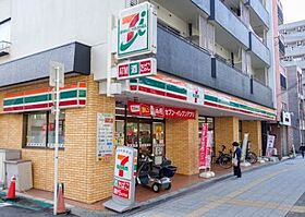 JJCOURT市元  ｜ 大阪府大阪市港区市岡元町3丁目3-6（賃貸マンション1K・10階・23.56㎡） その22